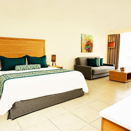 Dreams Cozumel Cape Resort & Spa Екстер'єр фото