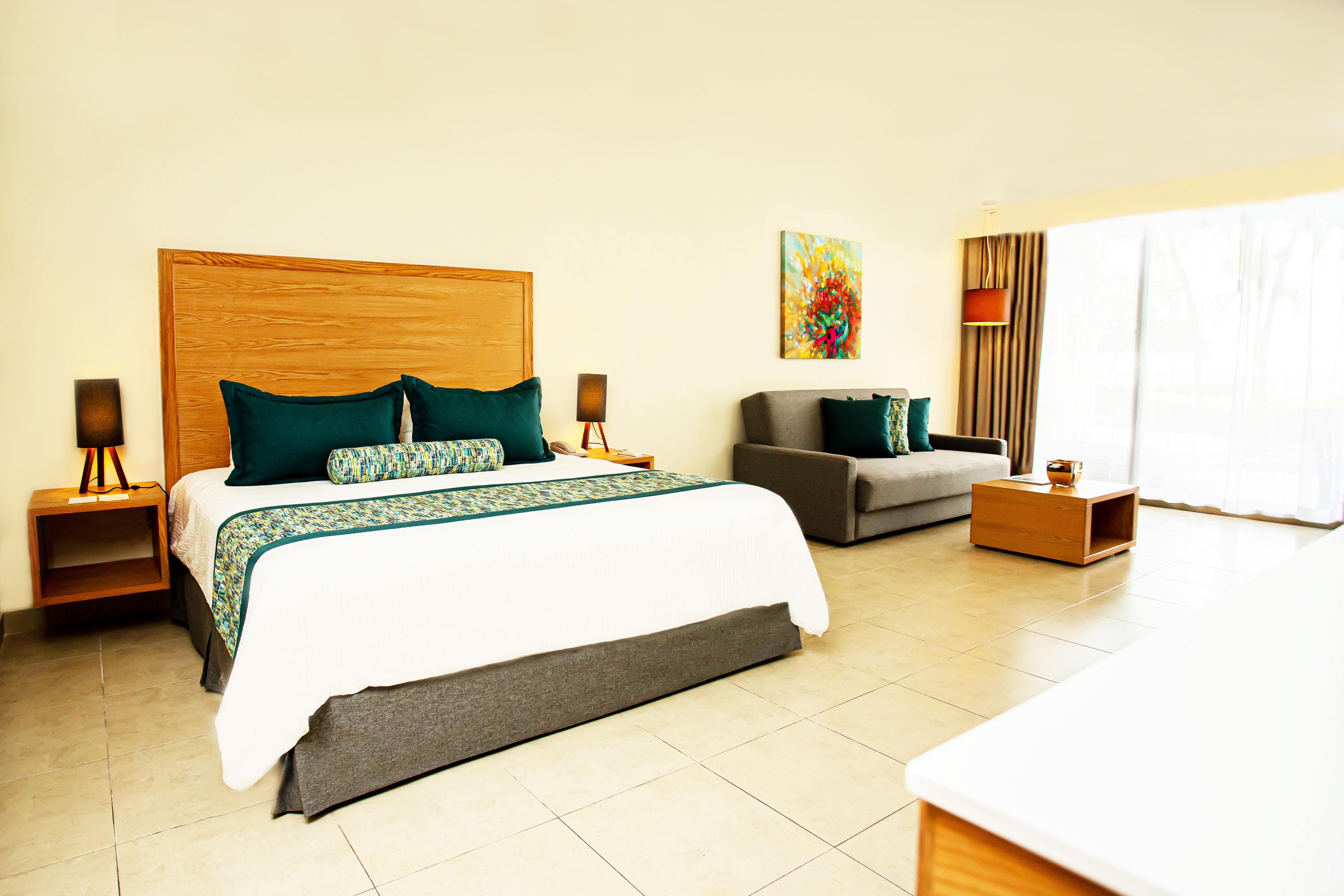 Dreams Cozumel Cape Resort & Spa Екстер'єр фото
