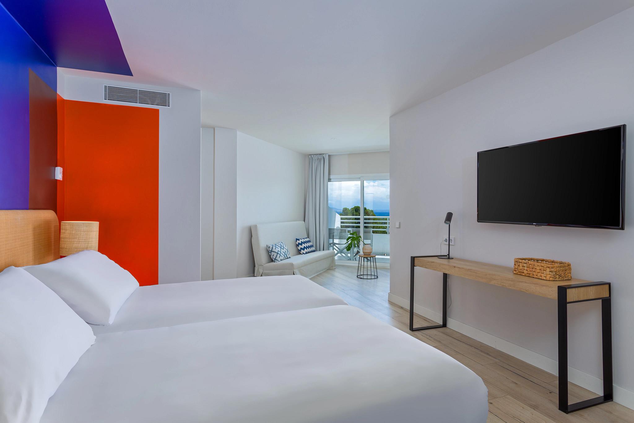 Dreams Cozumel Cape Resort & Spa Екстер'єр фото