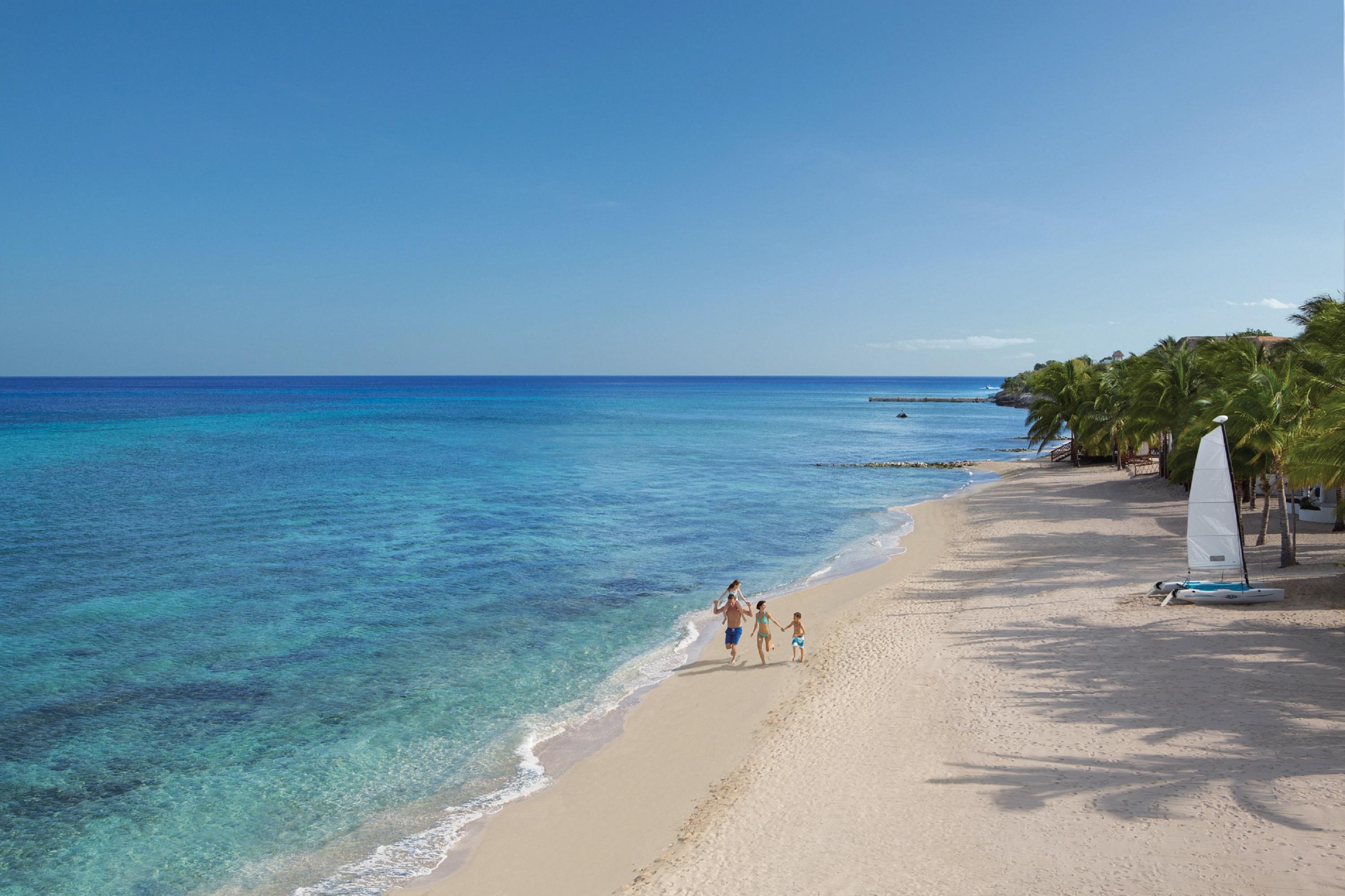 Dreams Cozumel Cape Resort & Spa Екстер'єр фото