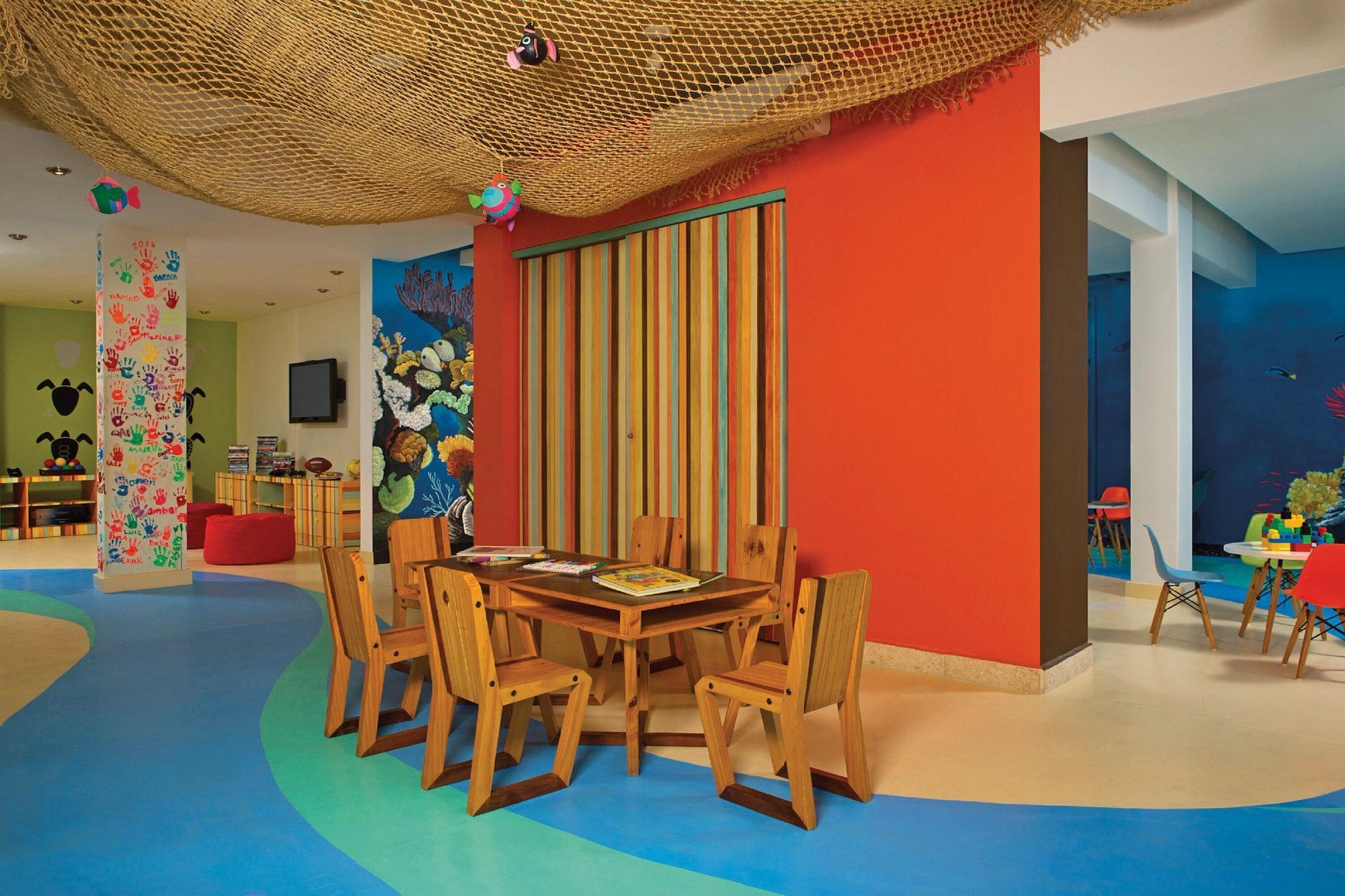 Dreams Cozumel Cape Resort & Spa Екстер'єр фото