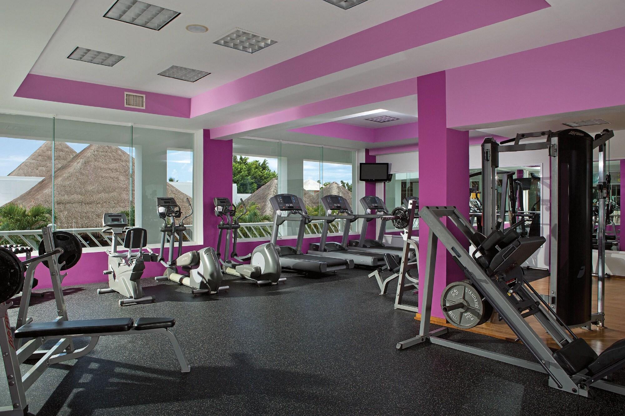Dreams Cozumel Cape Resort & Spa Екстер'єр фото