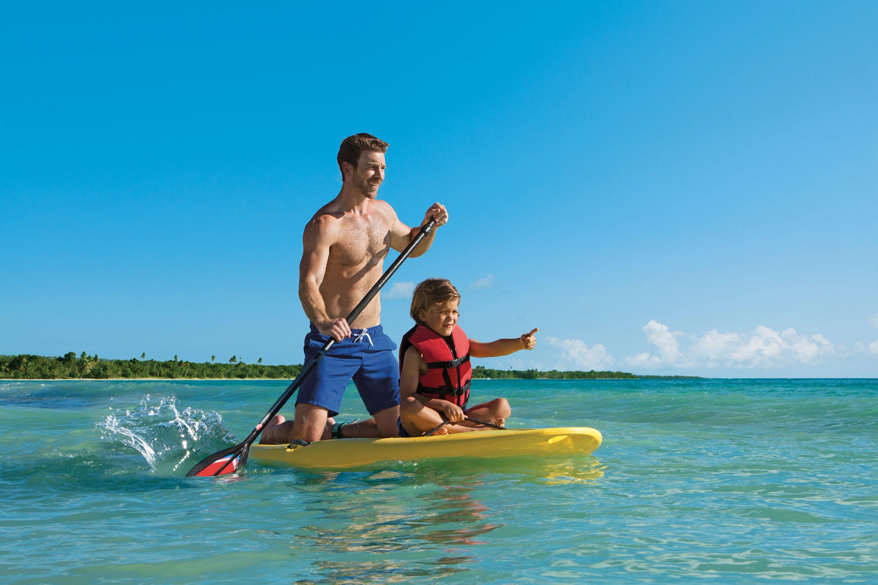Dreams Cozumel Cape Resort & Spa Екстер'єр фото