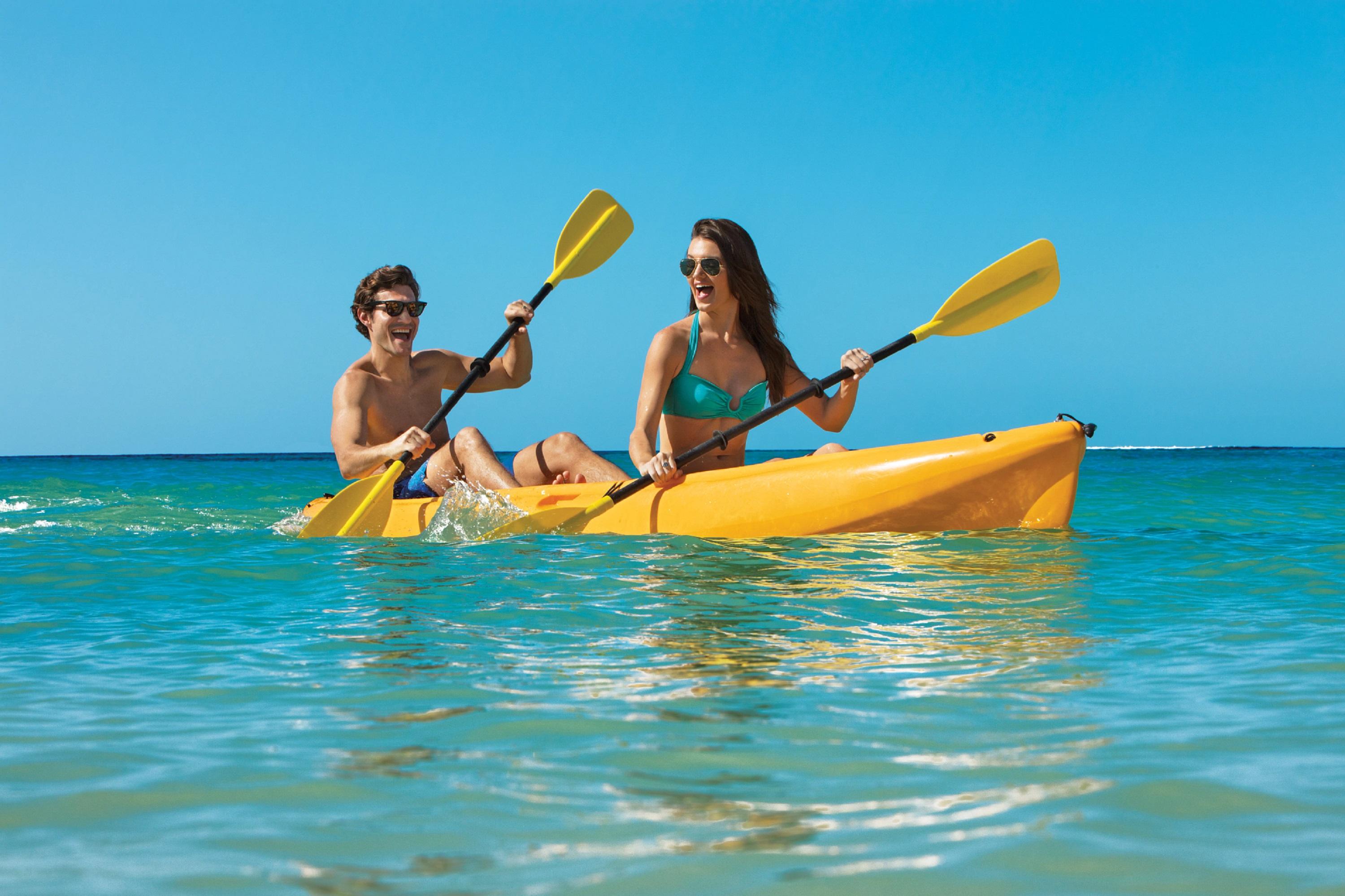 Dreams Cozumel Cape Resort & Spa Екстер'єр фото