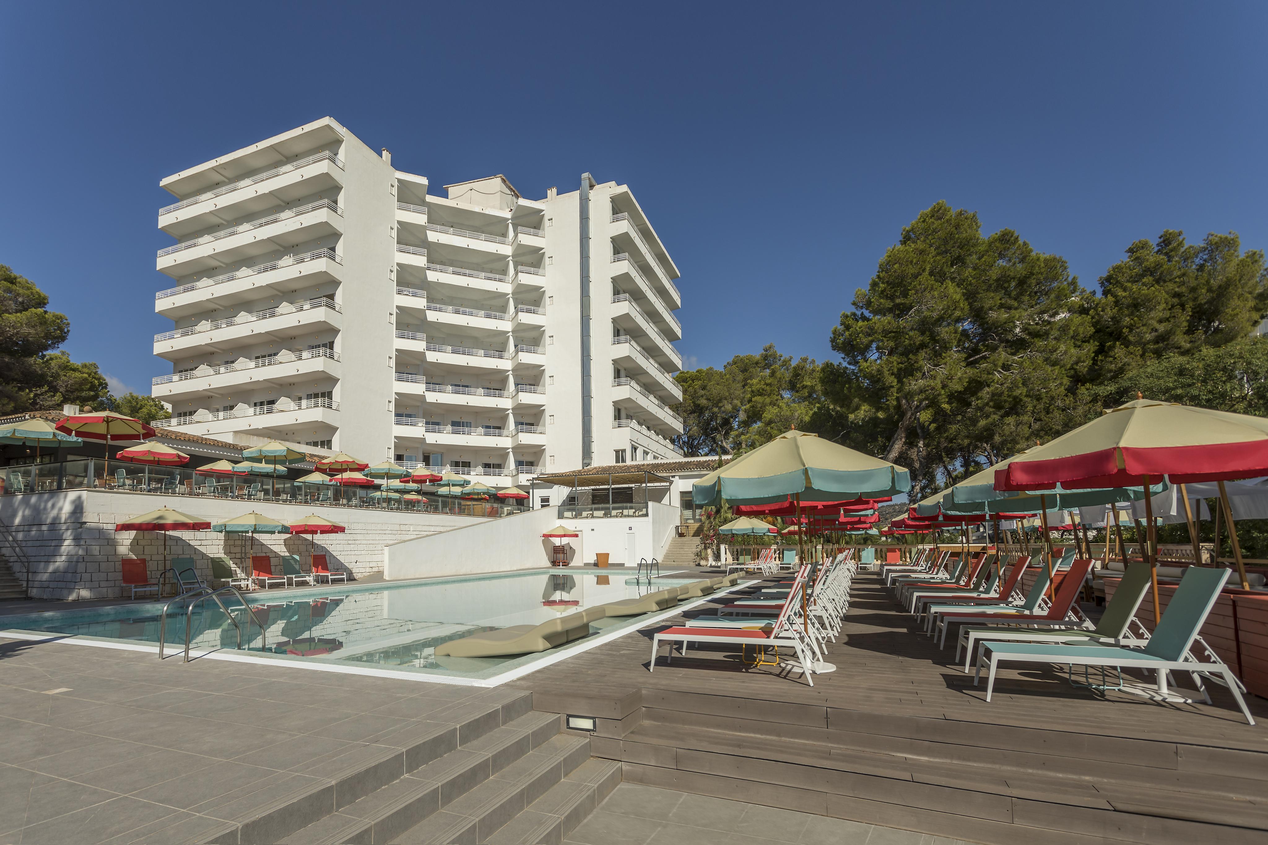 Dreams Cozumel Cape Resort & Spa Екстер'єр фото