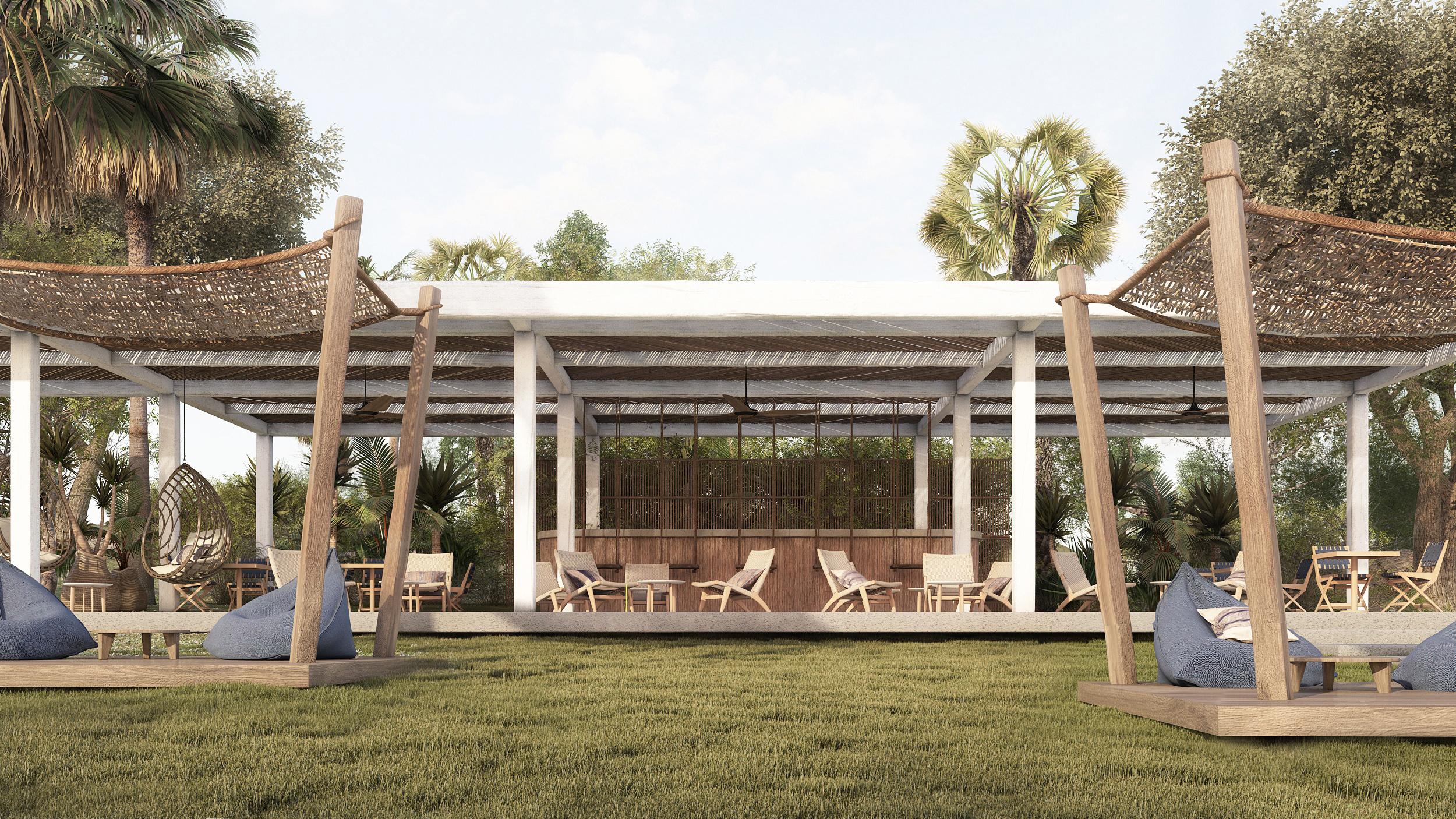 Dreams Cozumel Cape Resort & Spa Екстер'єр фото