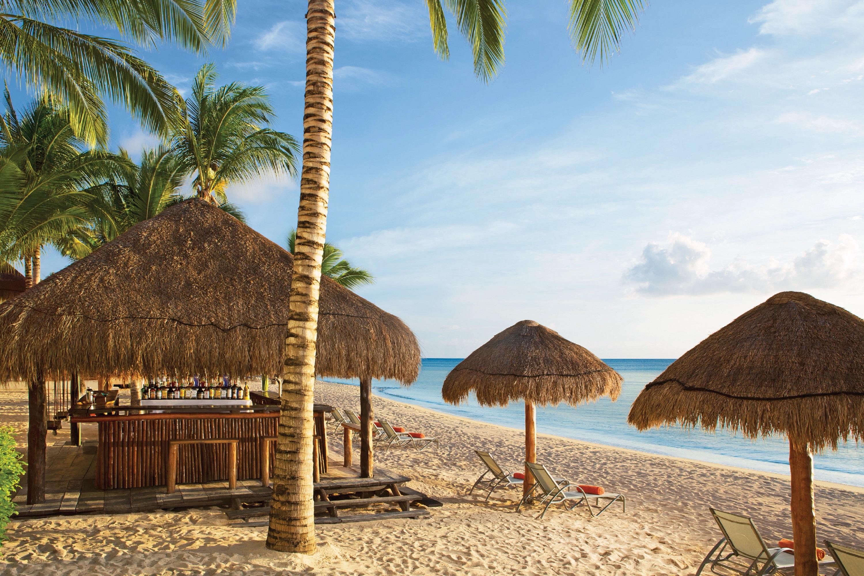 Dreams Cozumel Cape Resort & Spa Екстер'єр фото