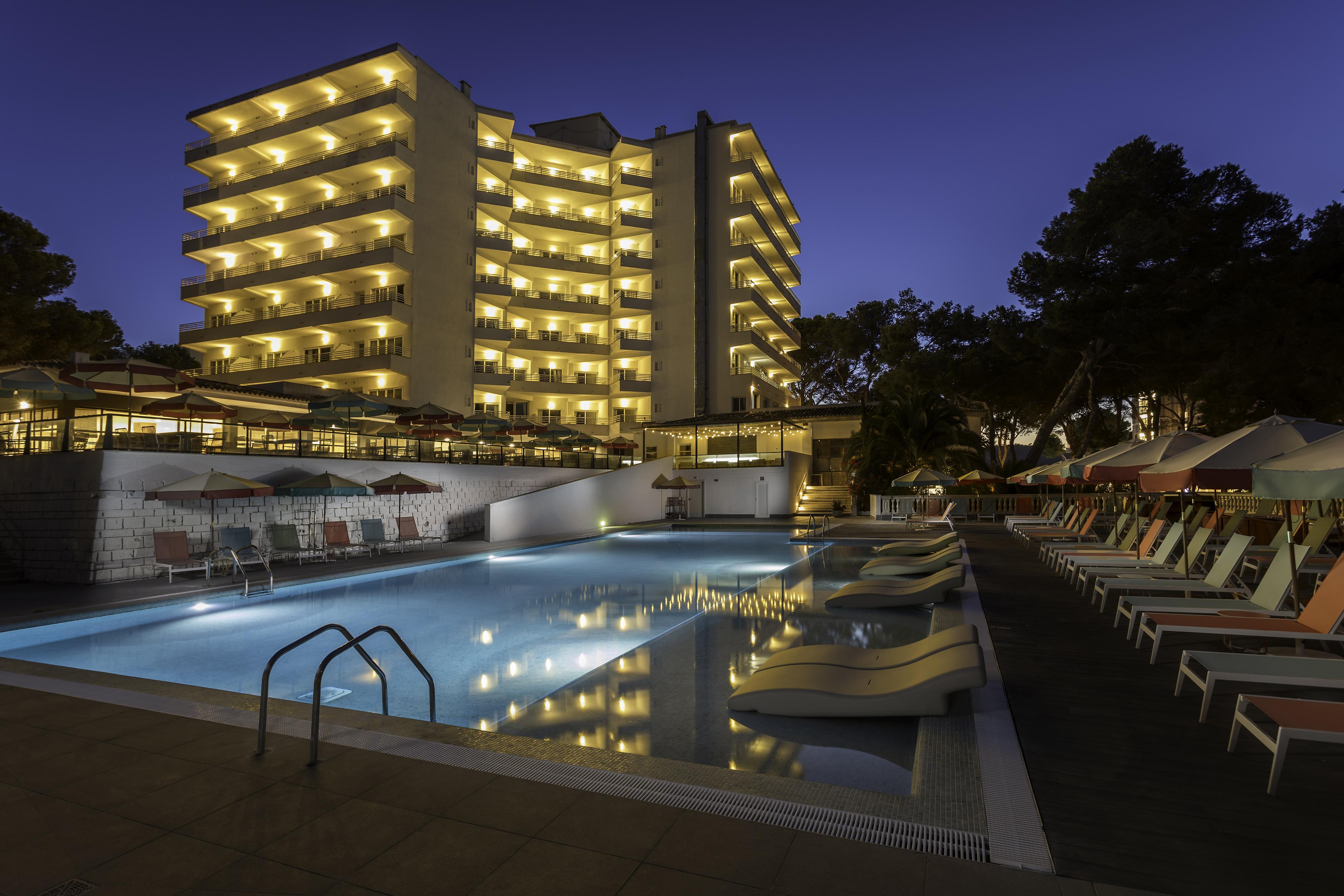 Dreams Cozumel Cape Resort & Spa Екстер'єр фото