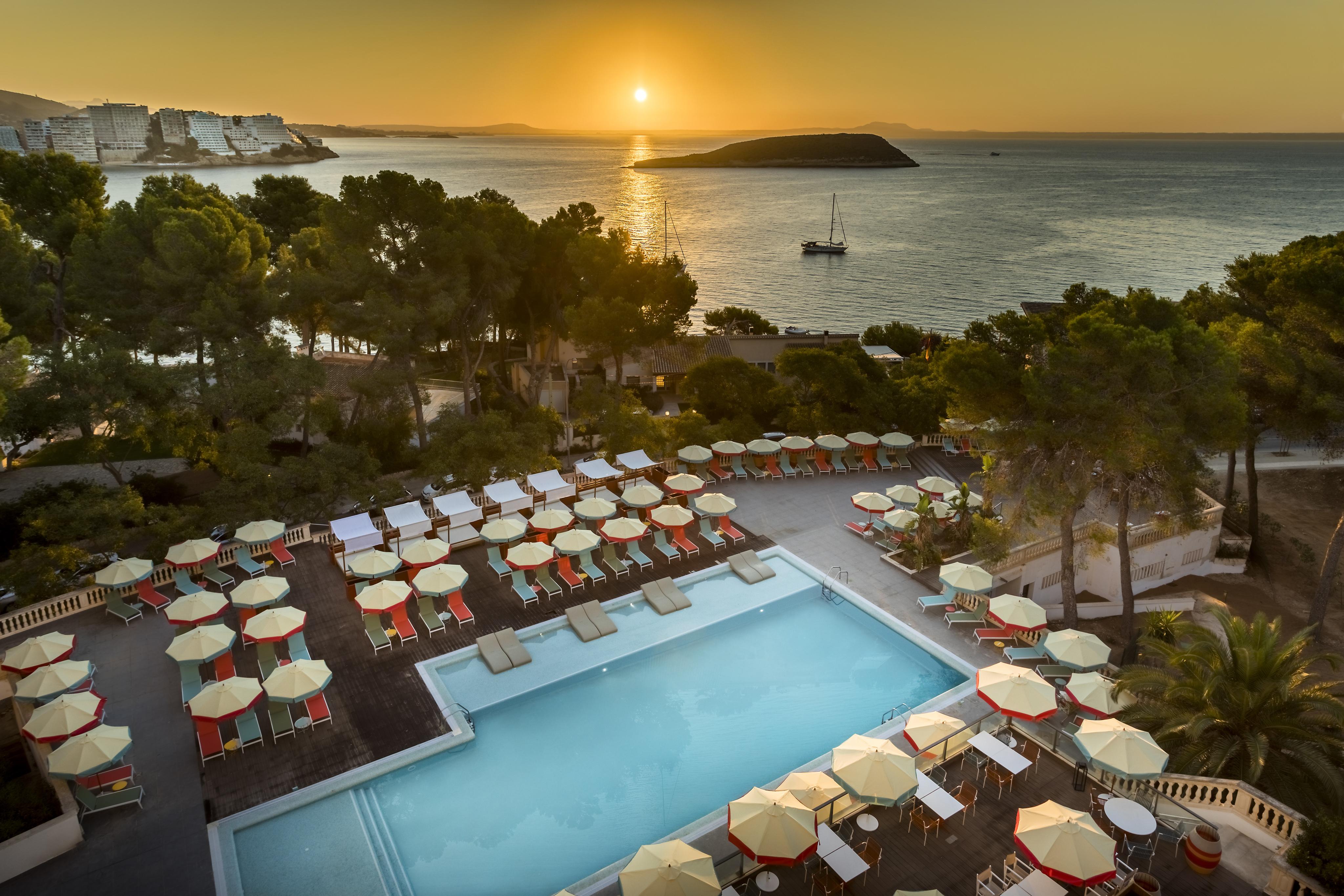 Dreams Cozumel Cape Resort & Spa Екстер'єр фото