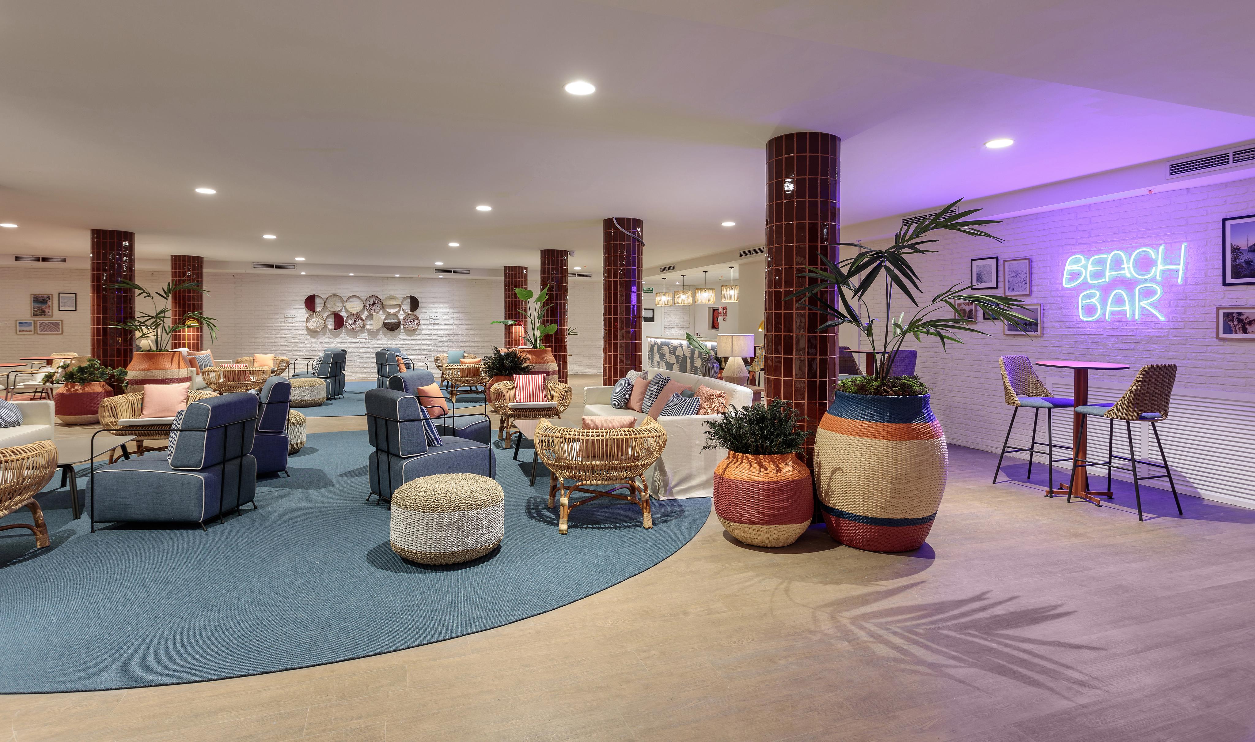 Dreams Cozumel Cape Resort & Spa Екстер'єр фото