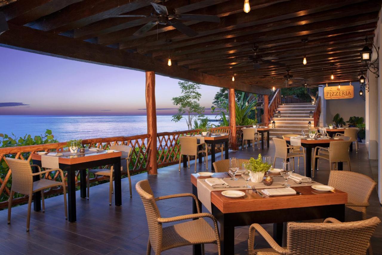 Dreams Cozumel Cape Resort & Spa Екстер'єр фото