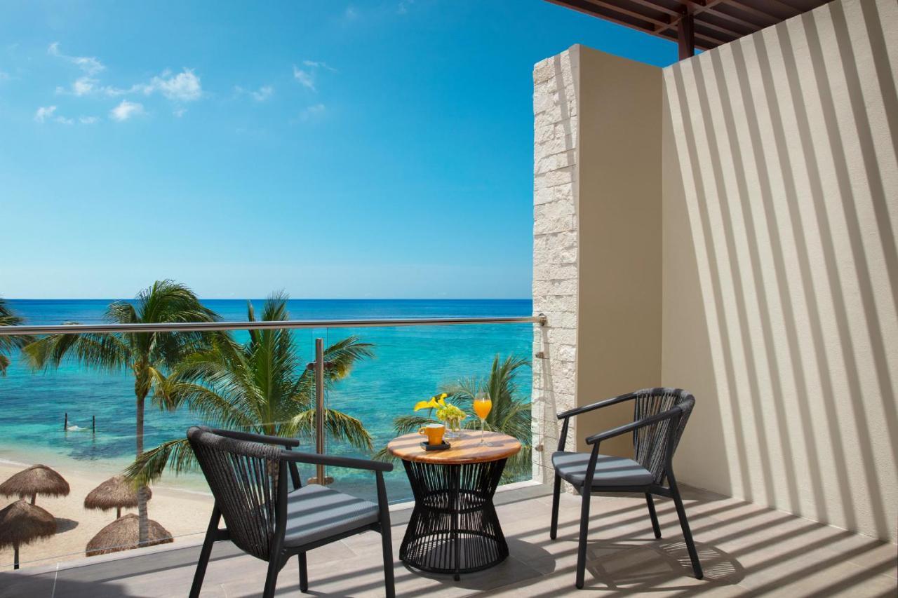Dreams Cozumel Cape Resort & Spa Екстер'єр фото
