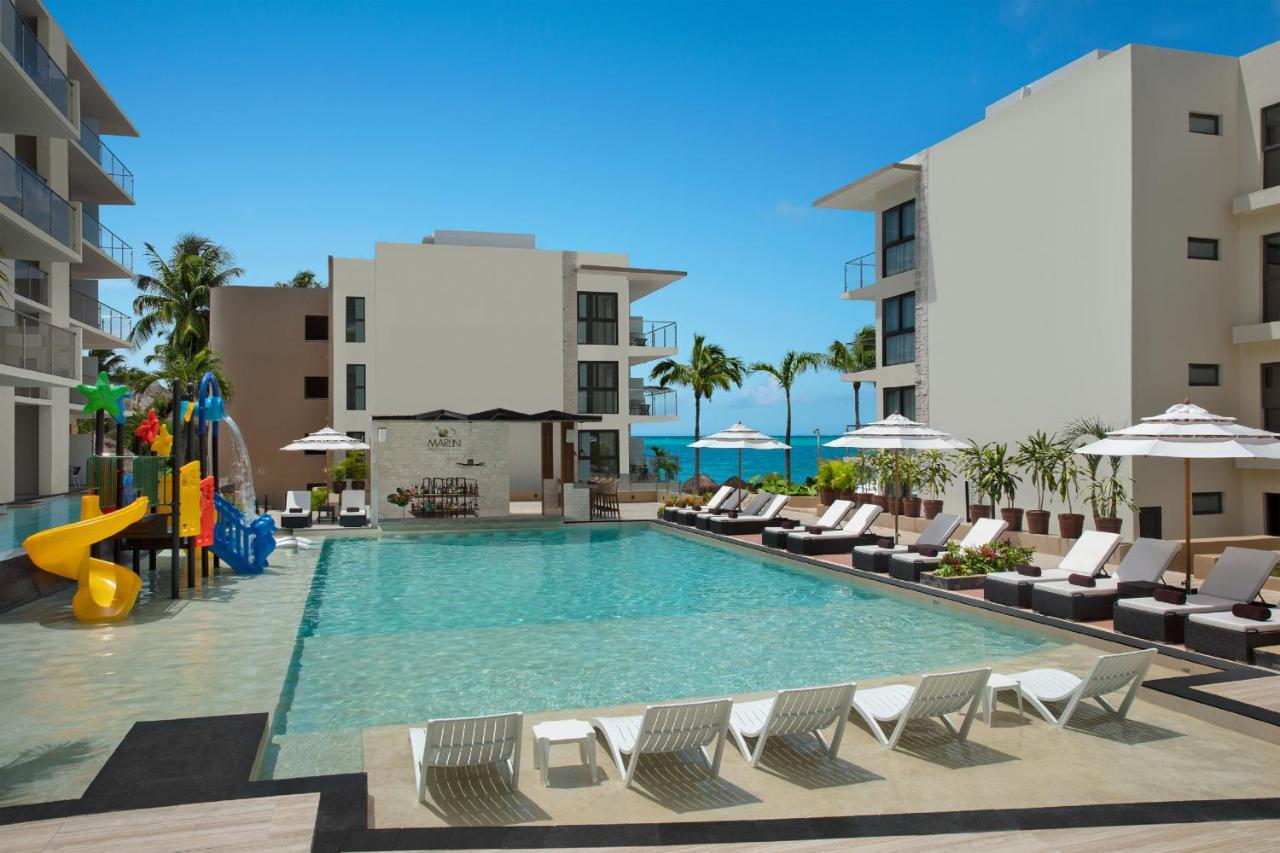 Dreams Cozumel Cape Resort & Spa Екстер'єр фото