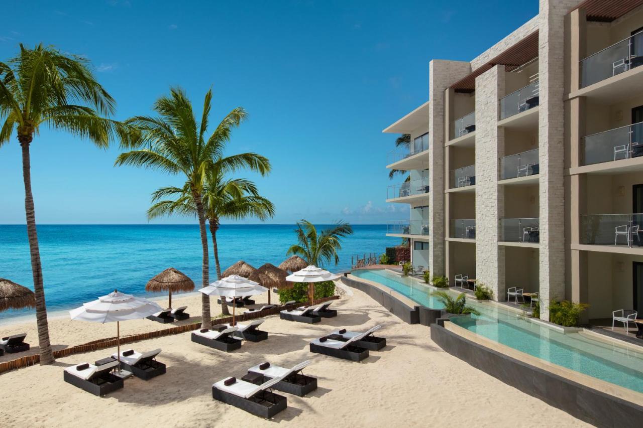 Dreams Cozumel Cape Resort & Spa Екстер'єр фото