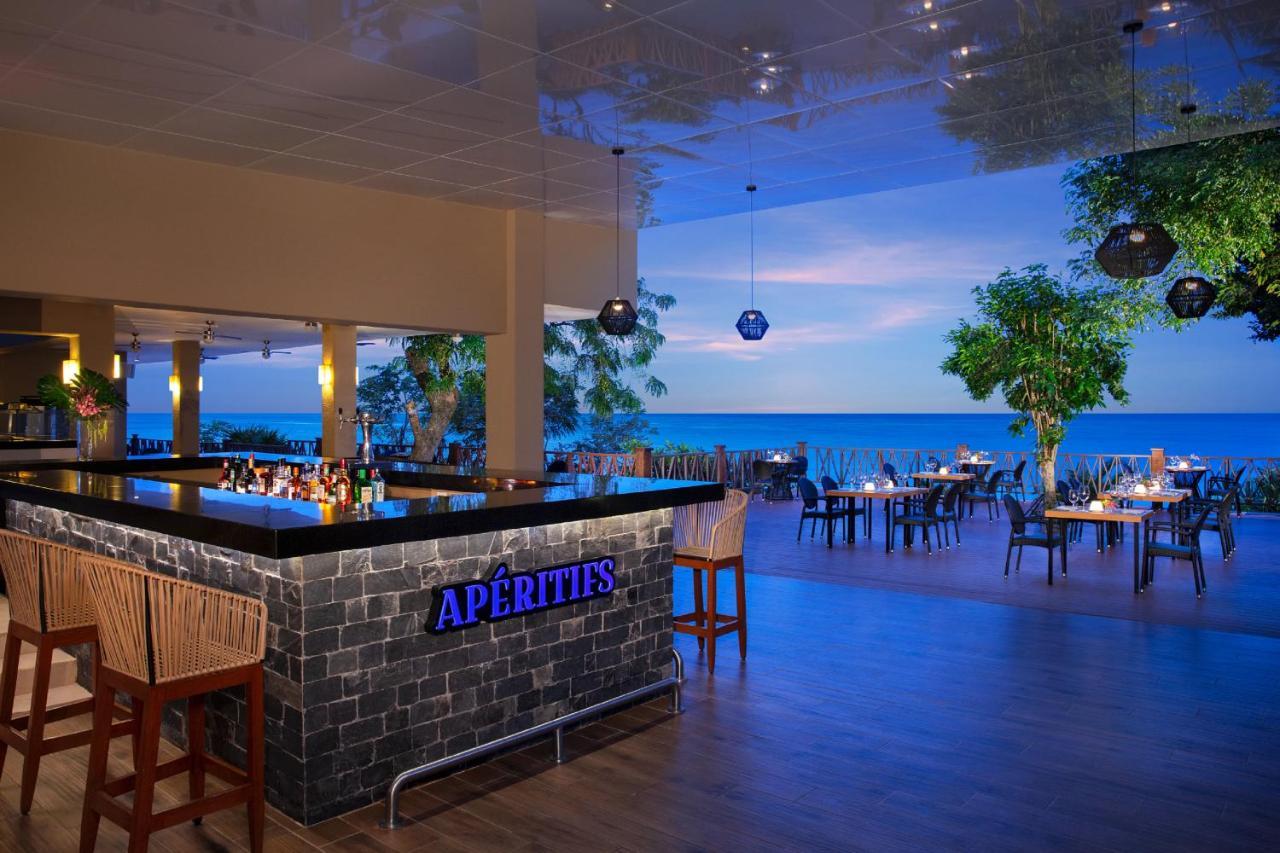 Dreams Cozumel Cape Resort & Spa Екстер'єр фото