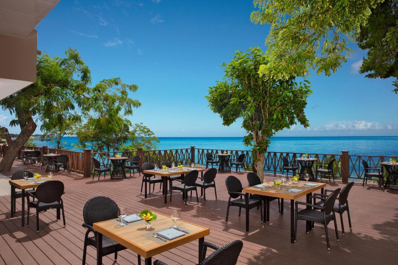 Dreams Cozumel Cape Resort & Spa Екстер'єр фото