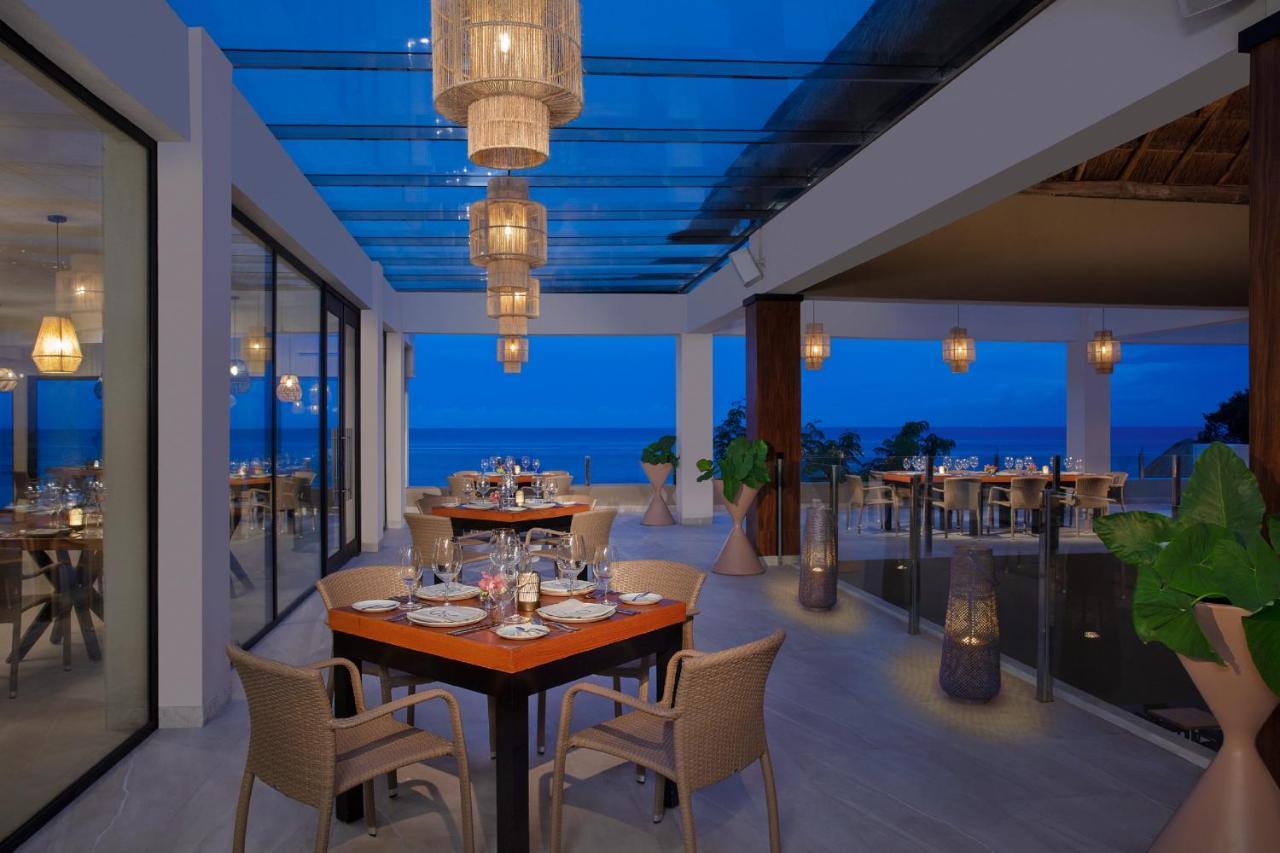 Dreams Cozumel Cape Resort & Spa Екстер'єр фото