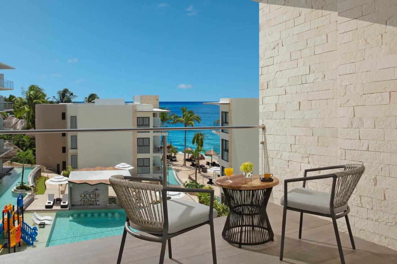 Dreams Cozumel Cape Resort & Spa Екстер'єр фото
