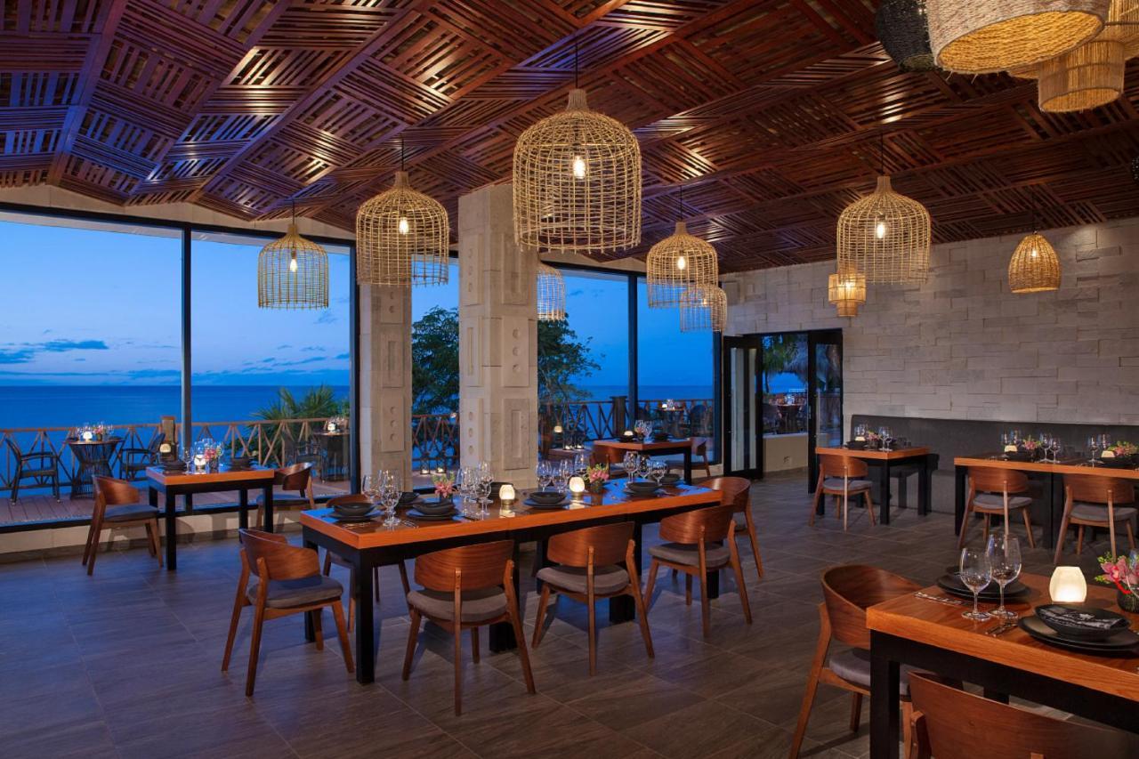 Dreams Cozumel Cape Resort & Spa Екстер'єр фото