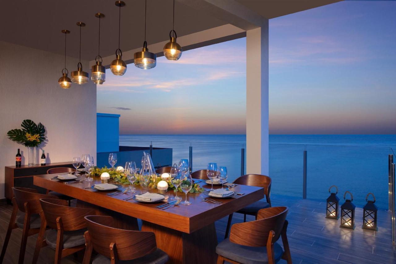 Dreams Cozumel Cape Resort & Spa Екстер'єр фото