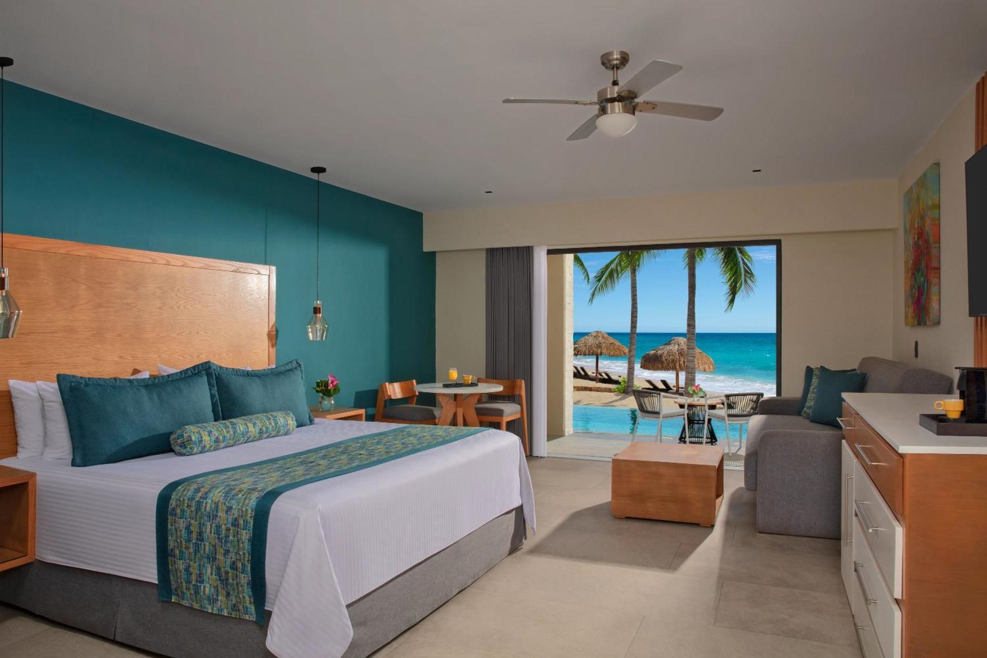 Dreams Cozumel Cape Resort & Spa Екстер'єр фото