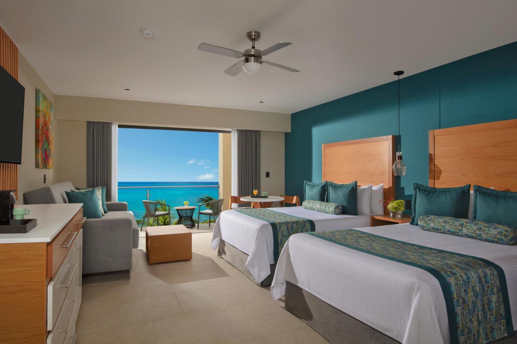 Dreams Cozumel Cape Resort & Spa Екстер'єр фото