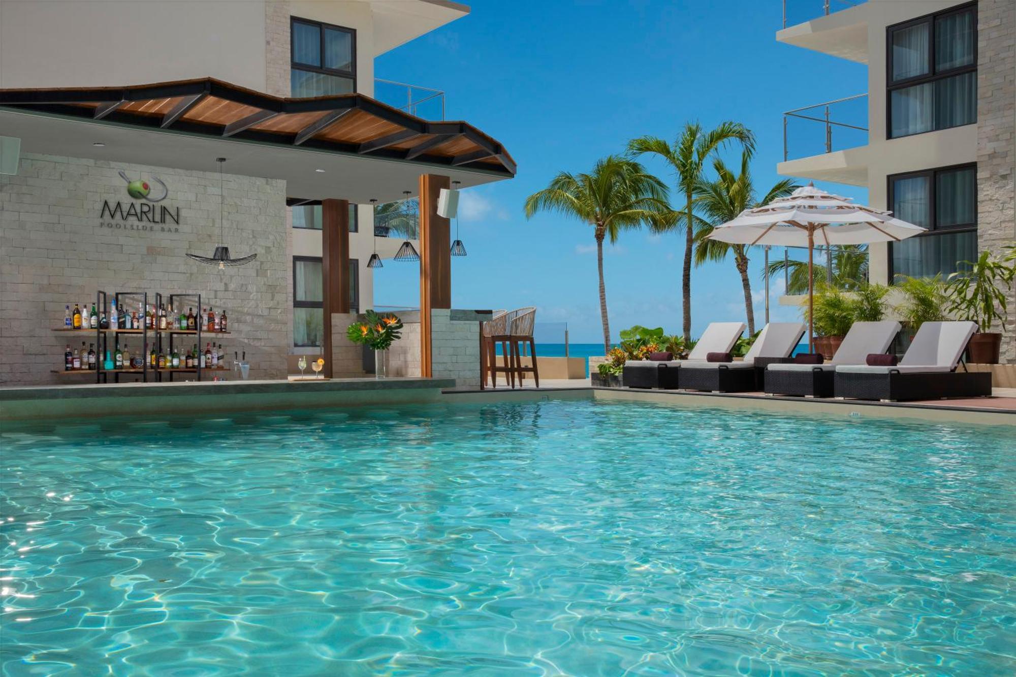 Dreams Cozumel Cape Resort & Spa Екстер'єр фото