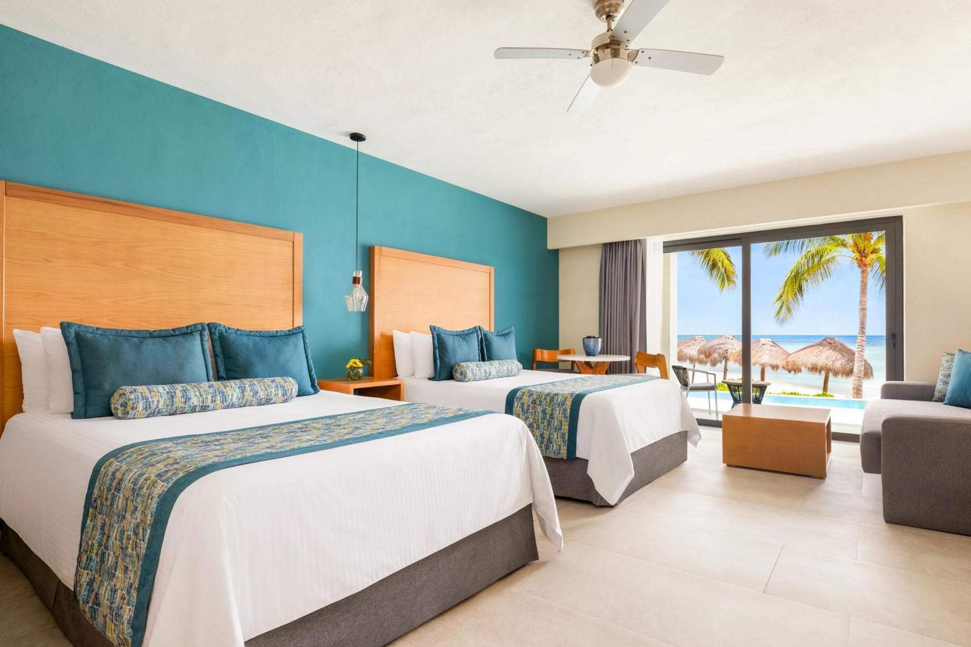 Dreams Cozumel Cape Resort & Spa Екстер'єр фото