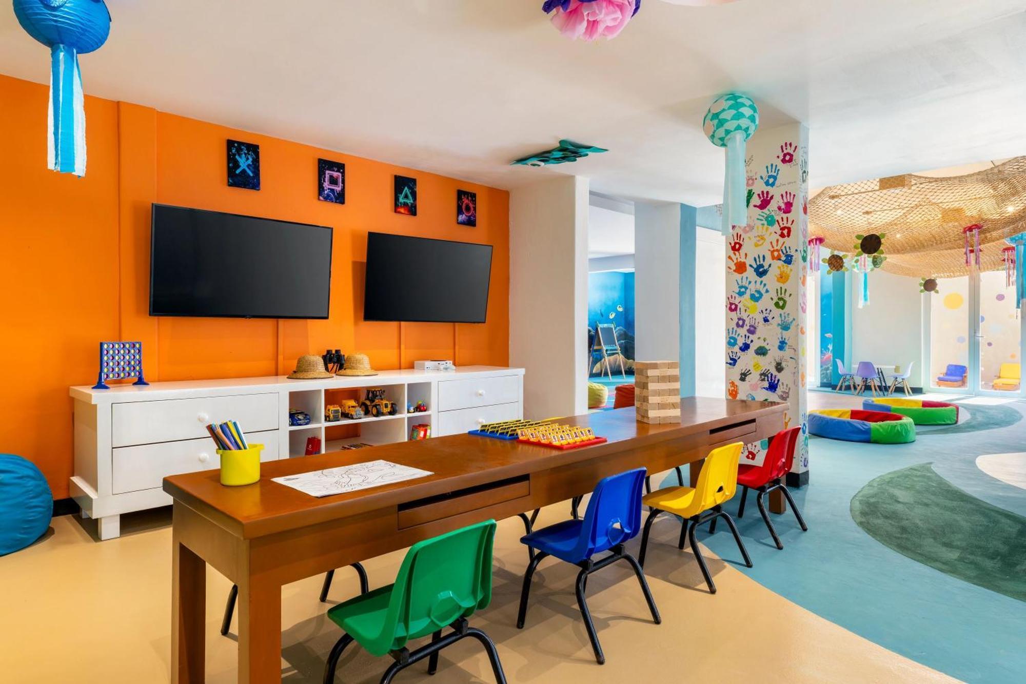 Dreams Cozumel Cape Resort & Spa Екстер'єр фото