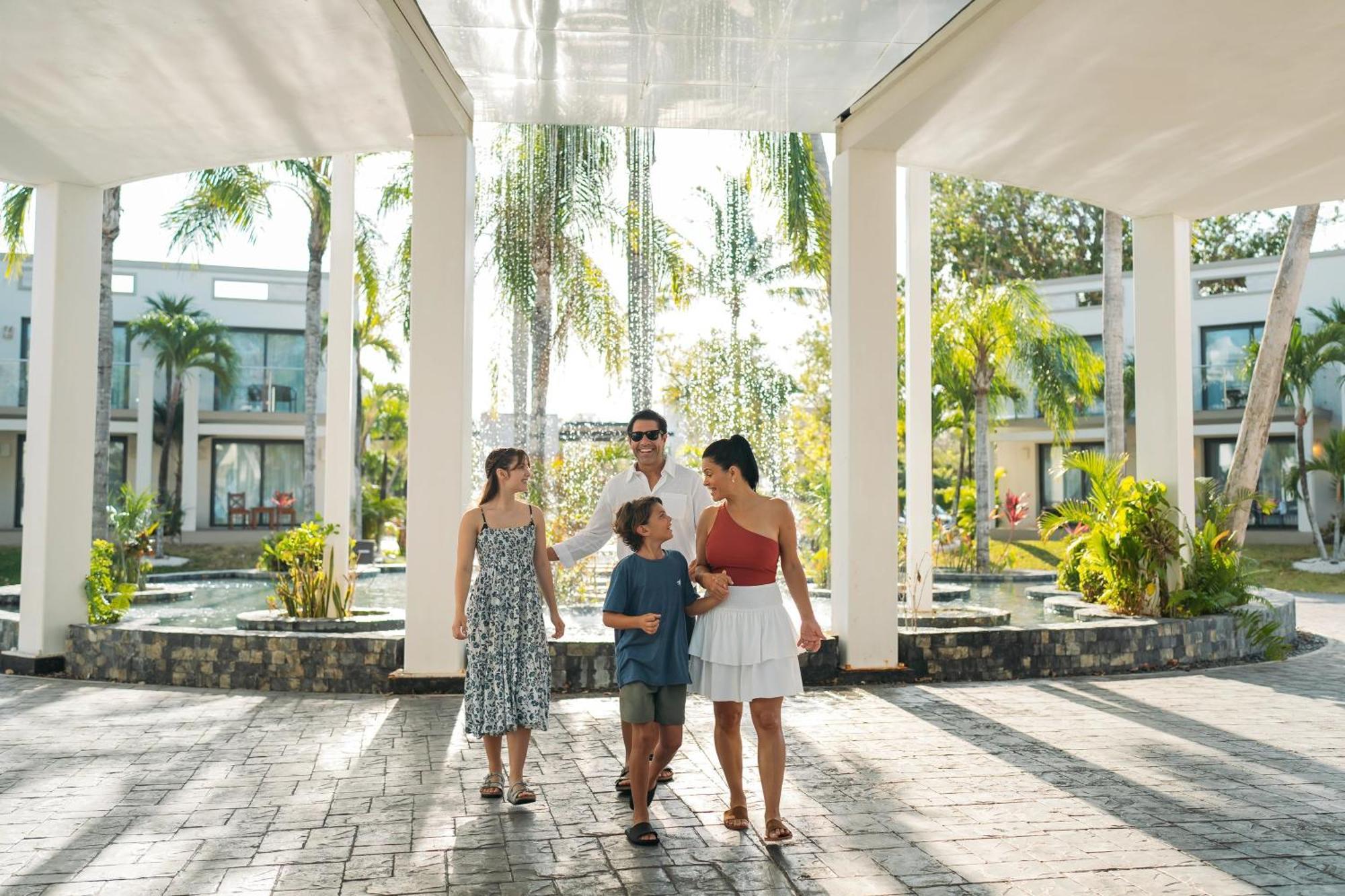 Dreams Cozumel Cape Resort & Spa Екстер'єр фото